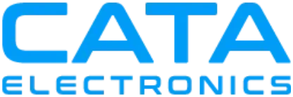 Cata Electronics logo