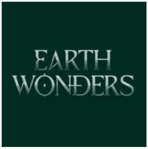 Earth Wonders logo